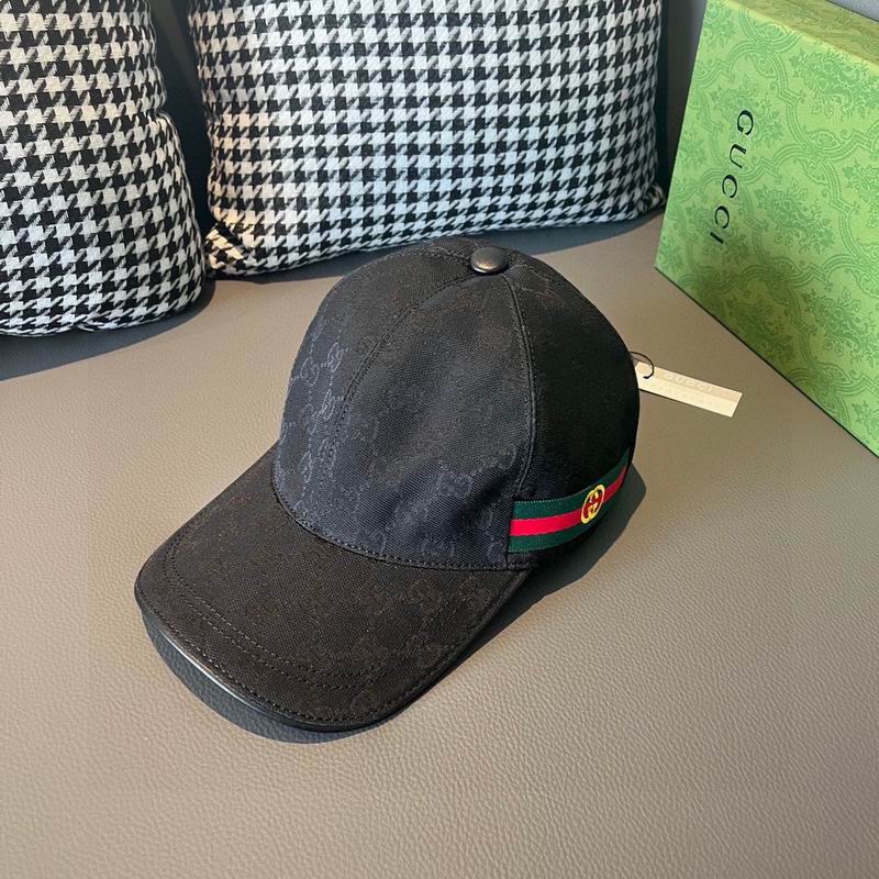 Gucci cap hm (178)